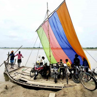 लुम्बिनी बौद्ध विश्वविद्यालयका २८९ विद्यार्थी दीक्षित