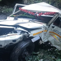 उदयपुर १ को (ख) मा कांग्रेसका कार्की विजयी