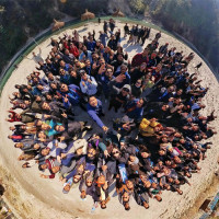 विभिन्न ११ स्थानमा आगलागी, चारजना घाइते