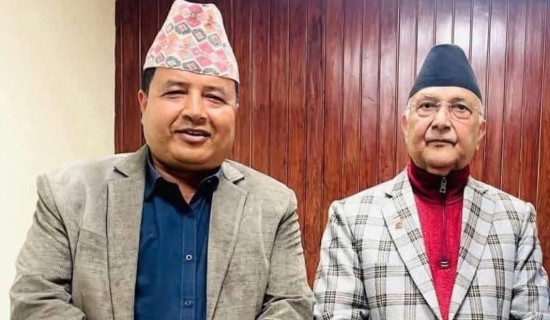 ‘भूठान’ लाई सकारात्मक प्रतिक्रिया