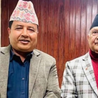 ‘अप्ठ्यारो परिस्थितिमा मुलुकको नेतृत्व गर्न कांग्रेस सफल’
