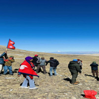 सार्वजनिक जग्गा खोज्न पुनः नापी आवश्यक