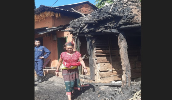 मौद्रिक नीति शुक्रबार सार्वजनिक हुँदै
