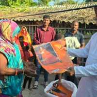 वीरगञ्ज महानगरपालिकामा गठबन्धनका सिंहको अग्रता