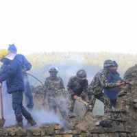 मानसिक विकासका लागि खेलकुद आवश्यक : सभापति देउवा