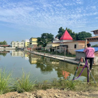 बदलियो सुकुम्बासी बस्ती