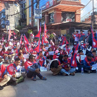 सरकार र जनताबिचको पुल बन्नुपर्छ गोरखापत्र : सञ्चारमन्त्री शर्मा