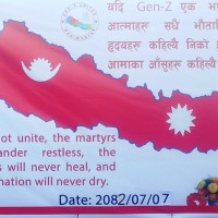 गौरीघाट-गुह्येश्वरी बाग्मती किनारमा छठघाट निर्माण सुरु