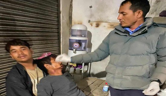 ‘एडीबीको सहयोग निरन्तर हुनेमा आशावादी’