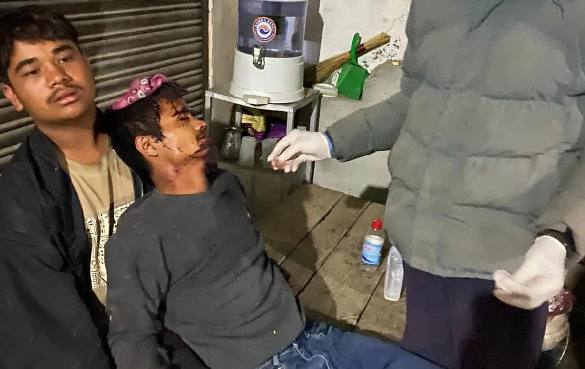 मृतकको संख्या सात पुग्यो, ६ जनाको पहिचान खुल्यो