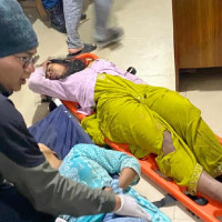 रिक्त भएको ४४ औँ दिनमा १८ औँ गभर्नरमा पौडेल नियुक्त