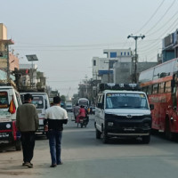 रिक्त भएको ४४ औँ दिनमा १८ औँ गभर्नरमा पौडेल नियुक्त