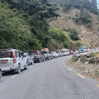 ट्रम्प जलवायुबाट पछि हटे पनि हरित ऊर्जाको दबाब जारी रहने