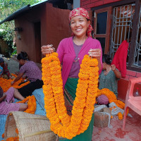 शिक्षक आन्दोलनको दोष सरकारलाई लगाएर कोही उम्किन मिल्दैनः अध्यक्ष ठाकुर