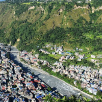 सङ्घीय संसद्को बर्खे अधिवेशन शुक्रबारदेखि