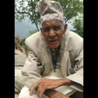 मातृत्वको कथा ‘महासत्त्व’ (फोटो फिचर)