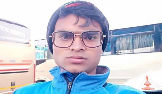 चक्कु प्रहार गरी हत्या गरेको आरोपमा पक्राउ