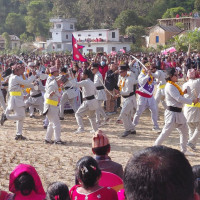 सुदूरपश्चिम प्रदेशको मुख्य न्यायाधिवक्तामा शाही