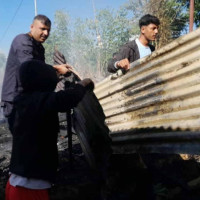 रावाबेँसी गाउँपालिकाका कर्मचारी मृत फेला