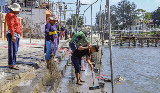 बत्तीस दललाई स्पष्टीकरण