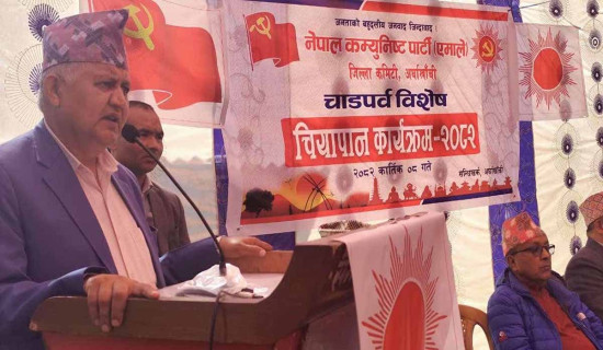 बैजालीको लोभलाग्दो कृषि व्यवसाय