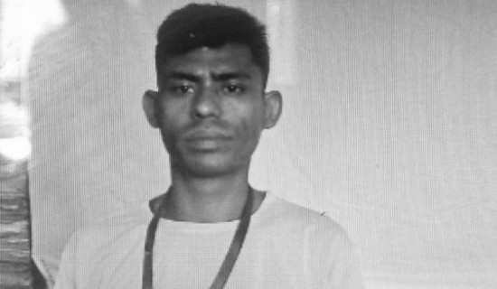 भीमफेदी कारागारबाट भागेका कैदीको नवलपुरमा हत्या