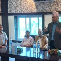 नागढुङ्गा–सिस्नेखोला सुरुङ मार्ग :  छिचोलियो आपतकालीन सुरुङ