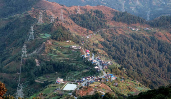 बीमाबापतको मृत्युदावी रकम प्रदान