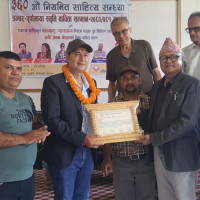 संयुक्त राष्ट्रसङ्घले ‘काम गर्न छोडेको छ’ : ब्राजिलका राष्ट्रपति लुला