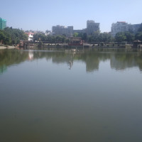 कवि भुपिन र शर्मा सम्मानित