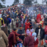 बझाङमा ९५ जना एचआइभी सङ्क्रमित औषधि सेवन गर्दै