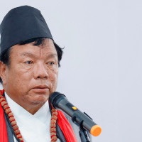 टिप्परमा बालुवाको चुली, प्रहरी मौन