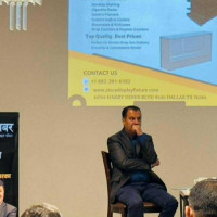 राप्रपाद्वारा जम्मुकश्मिरको घटनाप्रति दुःख व्यक्त