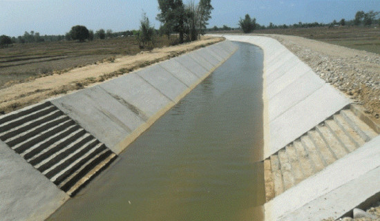 तात्दै छ काठमाडौँको चुनावी माहोल