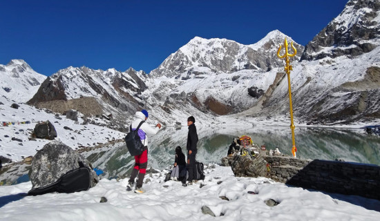 शिक्षामन्त्रीको राजीनामा स्वास्थ्यका कारण आएको हो : प्रधानमन्त्री