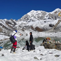 दुर्गममा फोरजी सेवा विस्तार