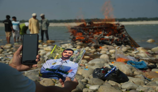 ‘वरिष्ठ बलराम’ प्रदर्शनमा