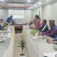 संस्कृति जोगाउँदै वैशाखभरि सिरुवा मेला