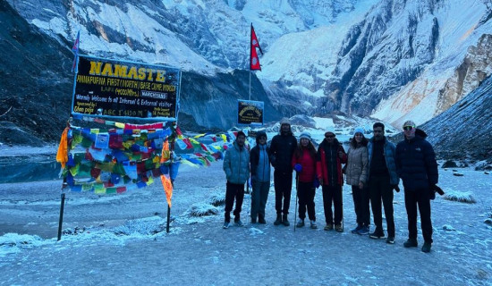 यमनमा डुङ्गा डुब्दा ३९ आप्रवासीको मृत्यु