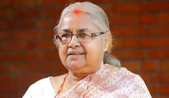 मन्त्रिपरिषद् विस्तार हुँदै, आजै  शपथ