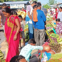 त्रिभुवन अन्तर्राष्ट्रिय विमानस्थल आजदेखि १० घण्टा बन्द