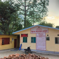 चाडवाडमा तरकारीको मूल्य आकाशियो