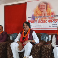 चाडवाडमा तरकारीको मूल्य आकाशियो