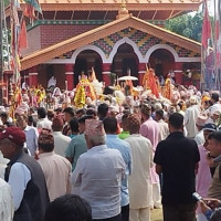 गहुँ खेती गर्नेलाई प्रतिकेजी सात रुपियाँ अनुदान