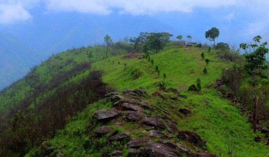 पर्यटकको आकर्षणमा ‘कन्यादह मङ्गलबारे देवस्थल’