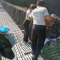 सात सय ९१ थान राष्ट्रिय परिचयपत्र वितरण
