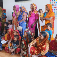 महिला गोल्डकपको तयारी तीव्र