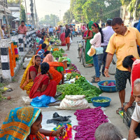 बाँचेर आयौँ अब आफ्नै क्षेत्रमा राम्रो काम गर्नेछाैंँ (फोटो फिचर )