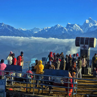‘जीवनशैली नसुधारे १८ देखि २० प्रतिशतमा मधुमेह’