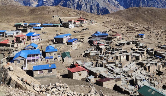 बमको धम्कीपछि 'एयर इन्डिया'को विमान दिल्लीमा अवतरण